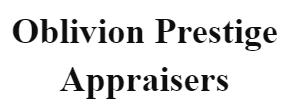 Oblivion Prestige Appraisers 